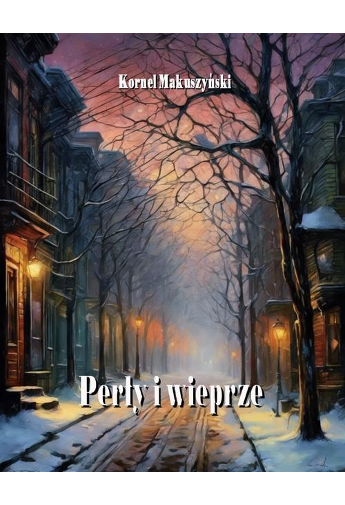 Perły i wieprze