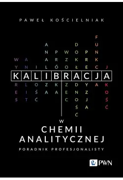 Kalibracja w chemii...