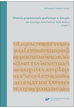 Historia projektowania...