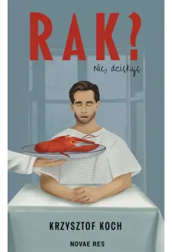 Rak? Nie, dziękuję