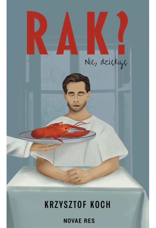 Rak? Nie, dziękuję