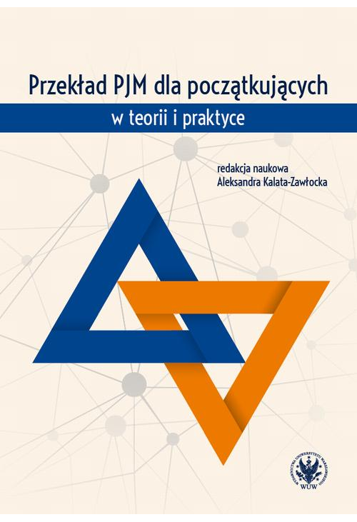Przekład PJM dla początkujących w teorii i praktyce