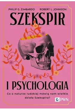 Szekspir i psychologia