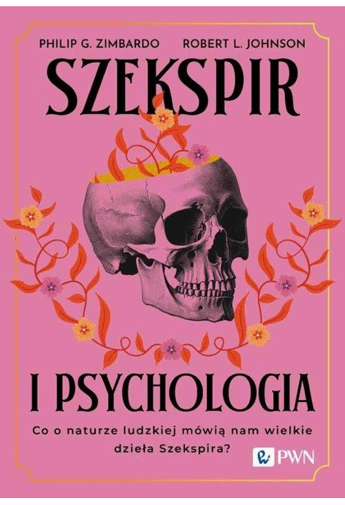 Szekspir i psychologia