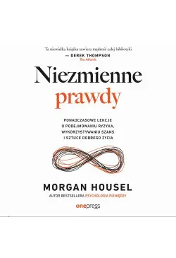 Niezmienne prawdy....