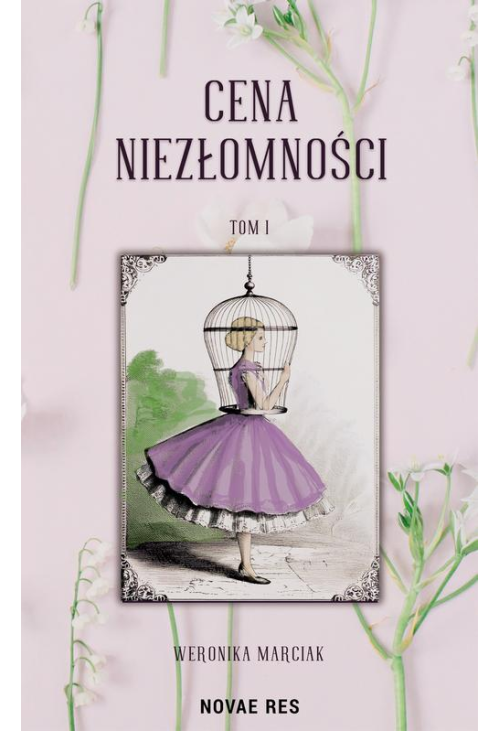 Cena niezłomności