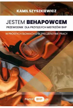 Jestem Behapowcem