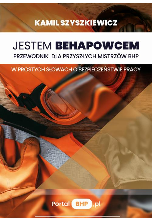 Jestem Behapowcem