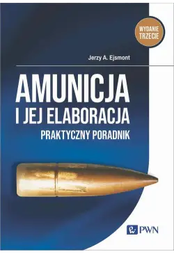 Amunicja i jej elaboracja