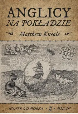 Anglicy na pokładzie