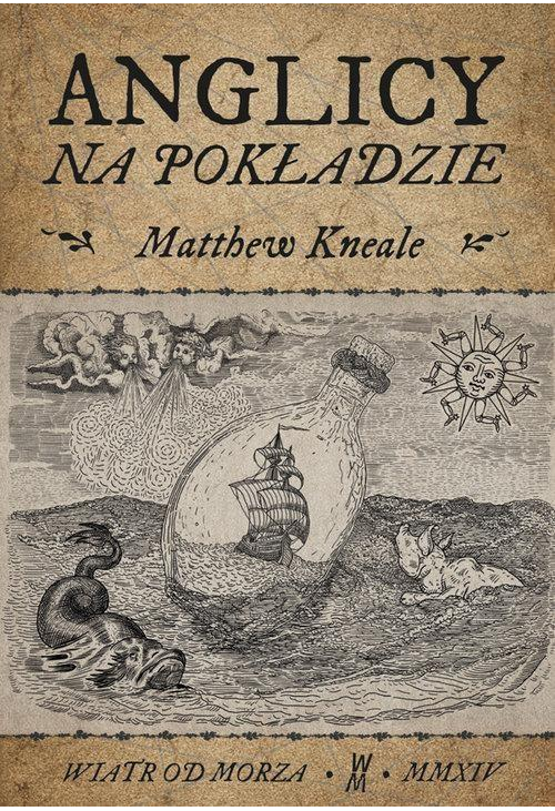 Anglicy na pokładzie