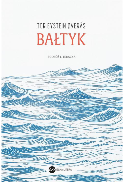 Bałtyk.