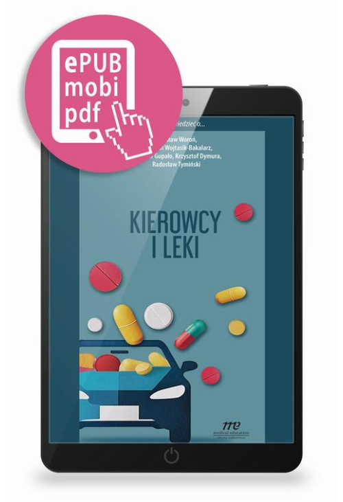 Kierowcy i leki