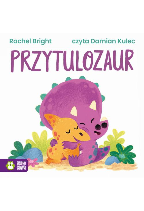 Przytulozaur