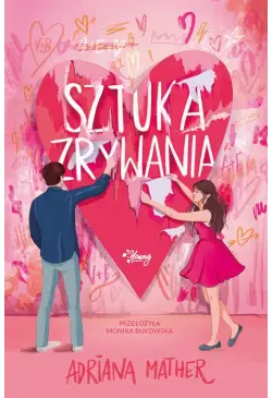 Sztuka zrywania