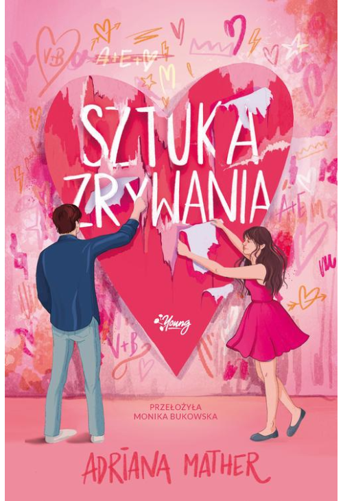 Sztuka zrywania