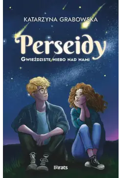 Gwieździste niebo nad nami....