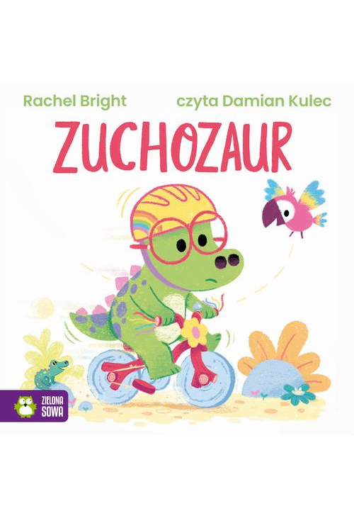 Zuchozaur