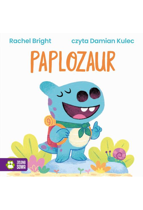 Paplozaur