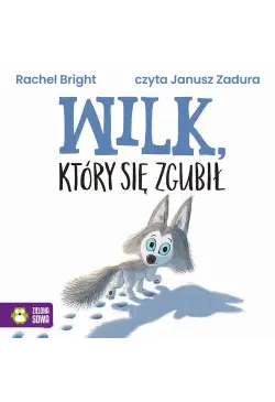 Wilk, który się zgubił