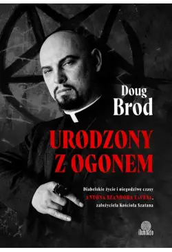 Urodzony z ogonem