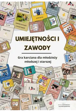 „Umiejętności i Zawody. Gra...