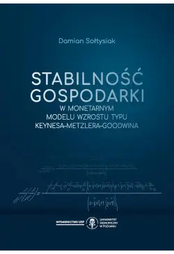 Stabilność gospodarki w...