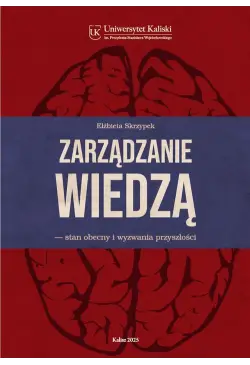 Zarządzanie wiedzą. Stan...