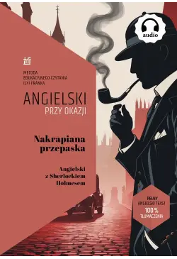 Nakrapiana Przepaska....