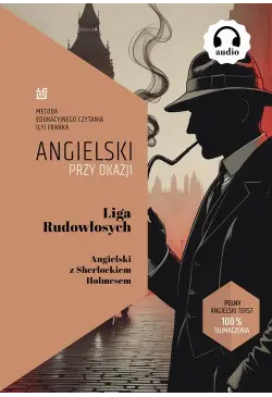 Liga Rudowłosych. Angielski...