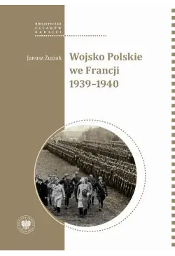 Wojsko Polskie we Francji...