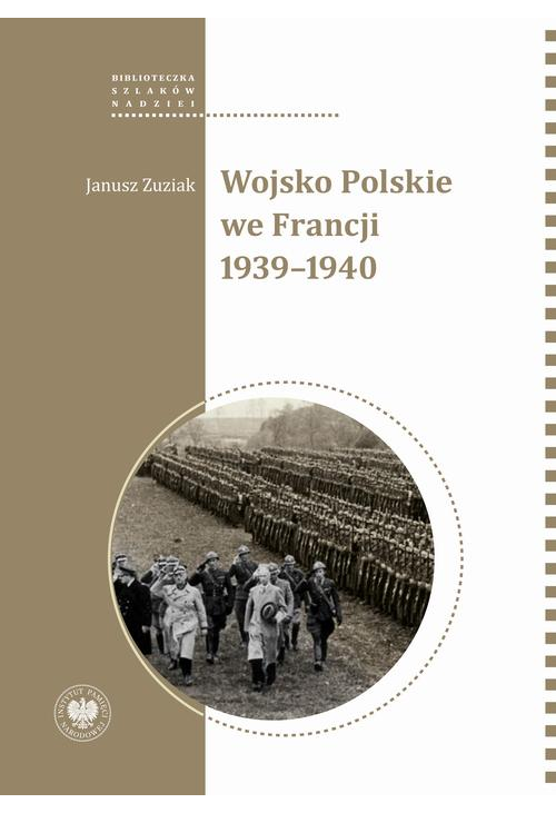 Wojsko Polskie we Francji 1939-1940