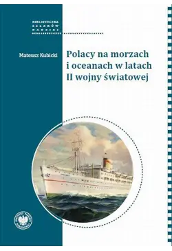 Polacy na morzach i...