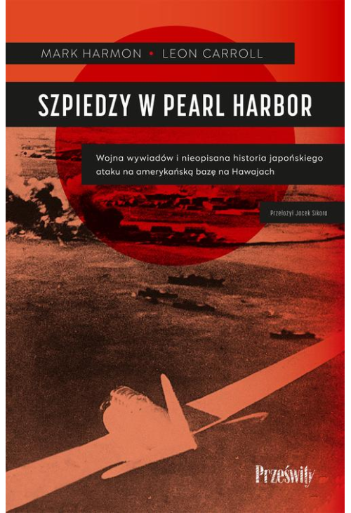 Szpiedzy w Pearl Harbor