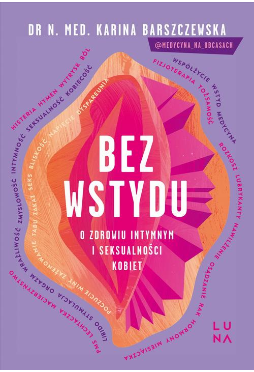 Bez wstydu