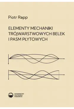 Elementy mechaniki...