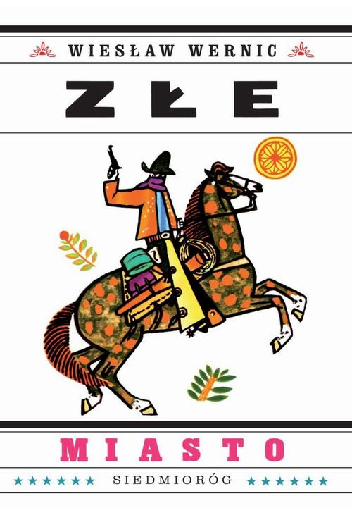 Złe miasto