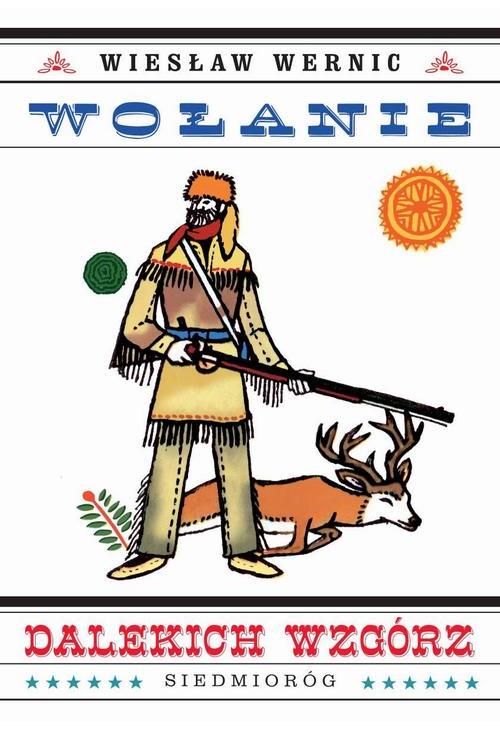 Wołanie dalekich wzgórz