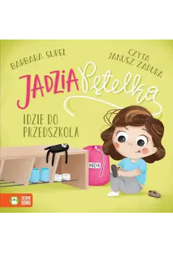 Jadzia Pętelka idzie do...