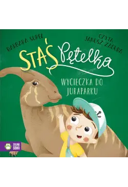 Staś Pętelka. Wycieczka do...