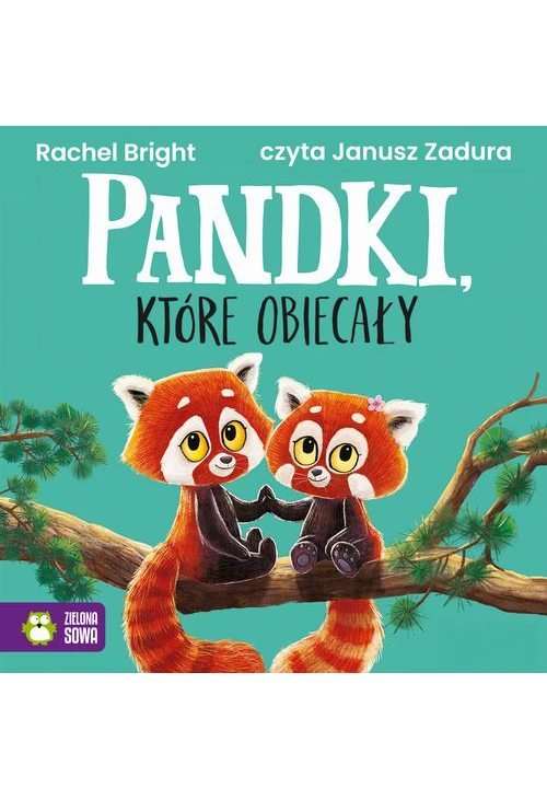 Pandki, które obiecały