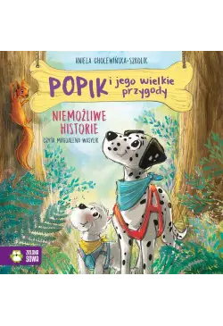 Popik i jego wielkie...