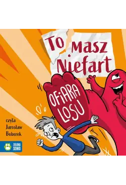 Tomasz Niefart. Ofiara losu