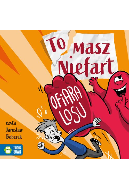 Tomasz Niefart. Ofiara losu