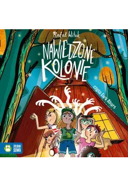 Nawiedzone kolonie