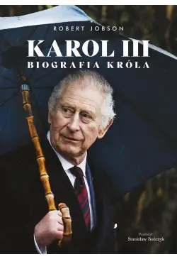 Karol III. Biografia króla