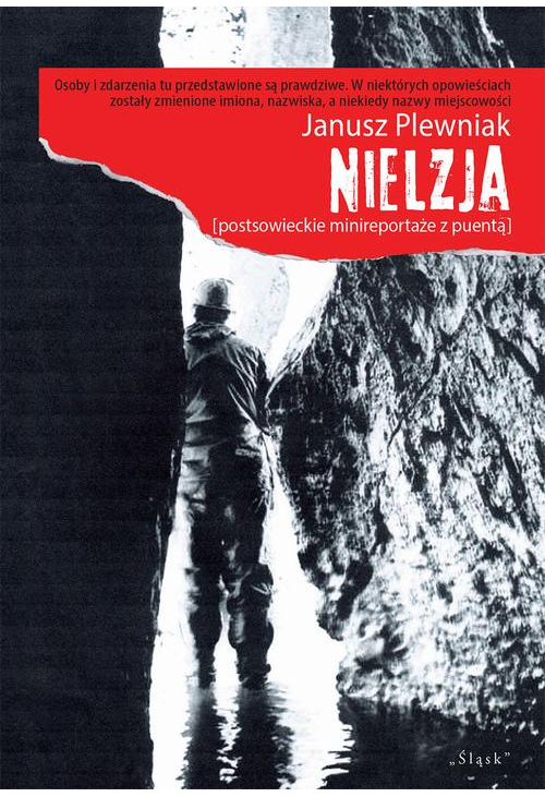 Nielzja. Postsowieckie minireportaże z puentą]