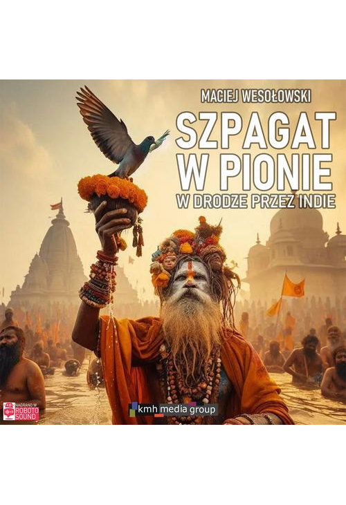 Szpagat w pionie