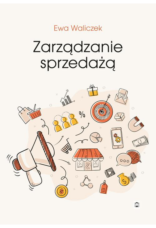 Zarządzanie sprzedażą