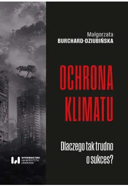 Ochrona klimatu
